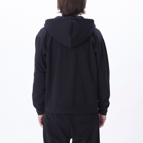 Obey Ανδρική ζακέτα Established Works Eye Zip Hood Fleece